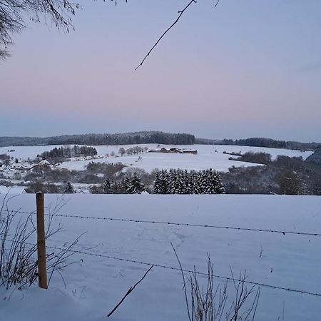 Haus Sonnenburg Villa Dahlem  Luaran gambar