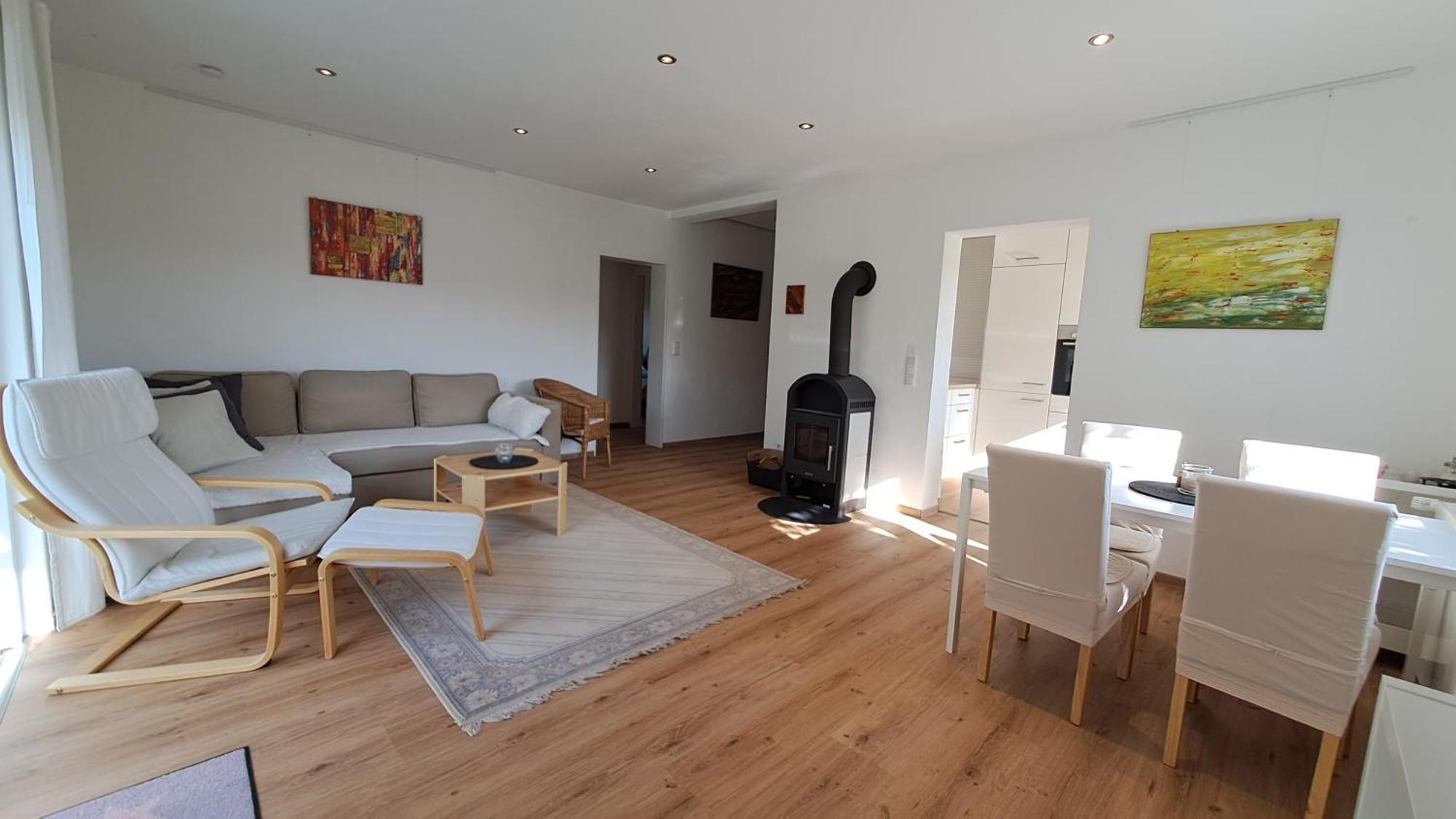 Haus Sonnenburg Villa Dahlem  Luaran gambar